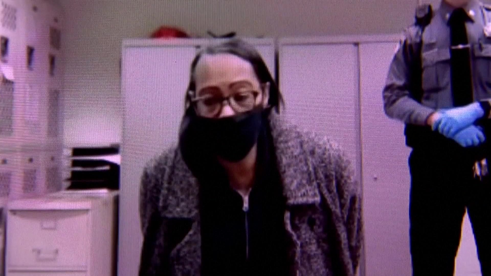 Florida woman charged with killing her baby in 1986 cold case – WFLA