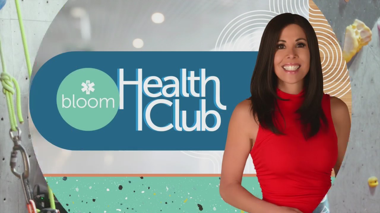 How to get better sleep and fight brain fog | Bloom Health Club