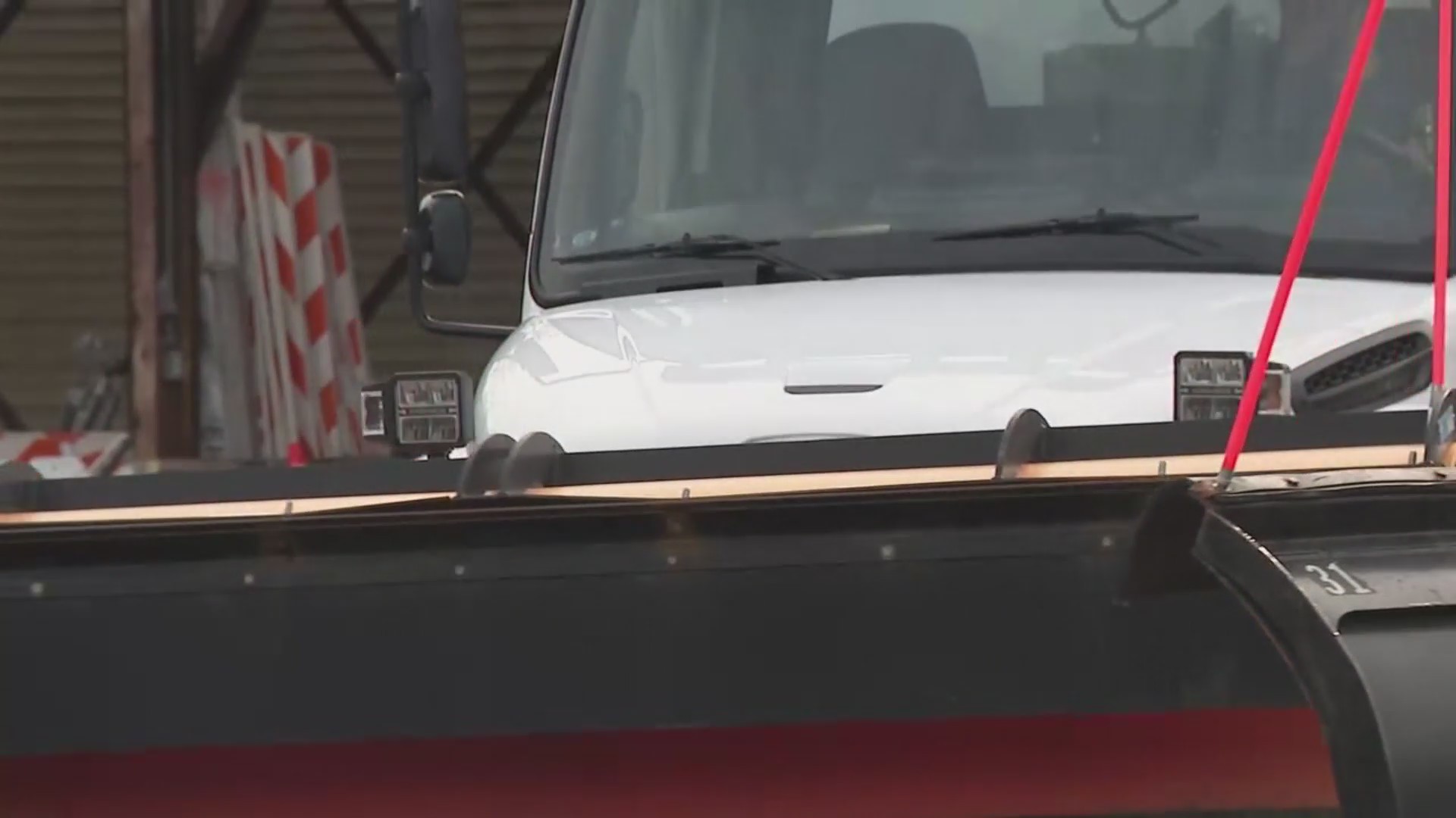 Greater New Haven area preparing for winter storm – WTNH.com