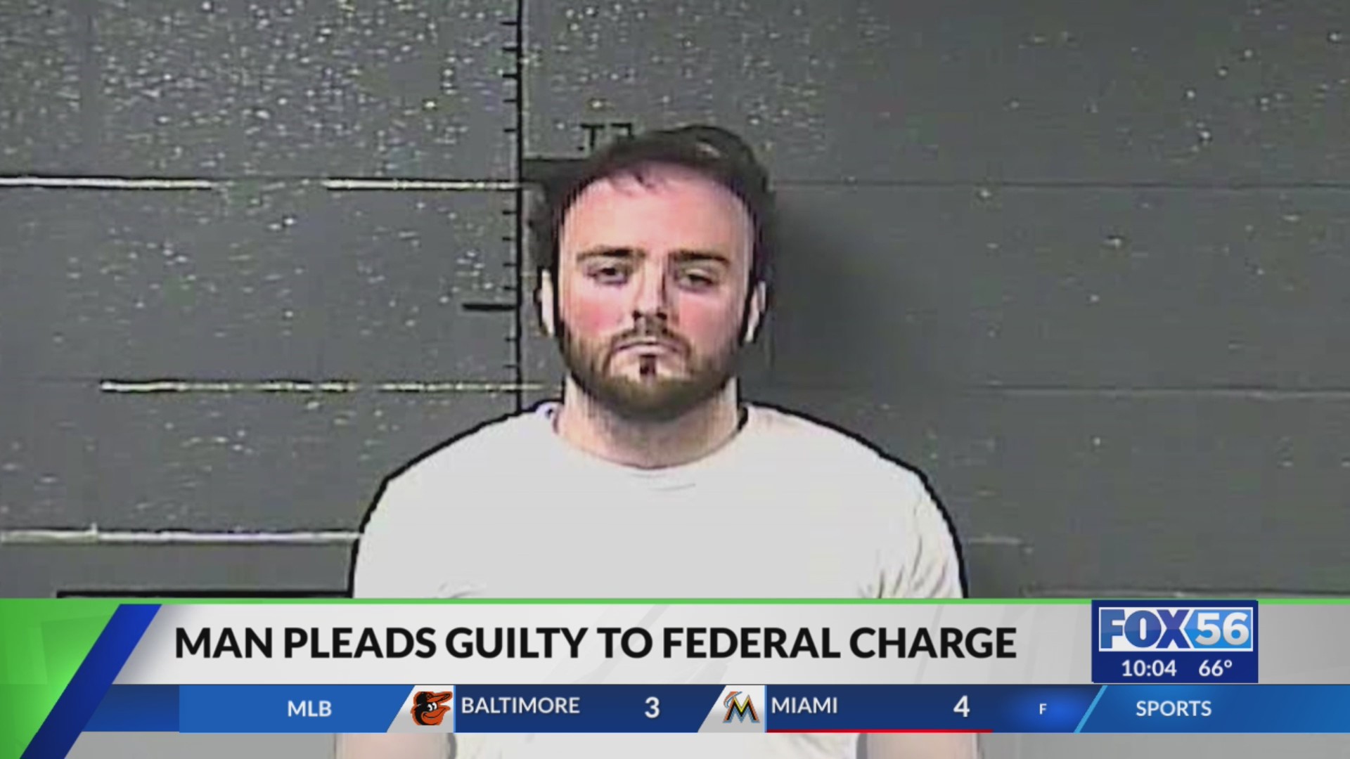 Man charged in deadly Perry County ATV crash pleads guilty to federal ...