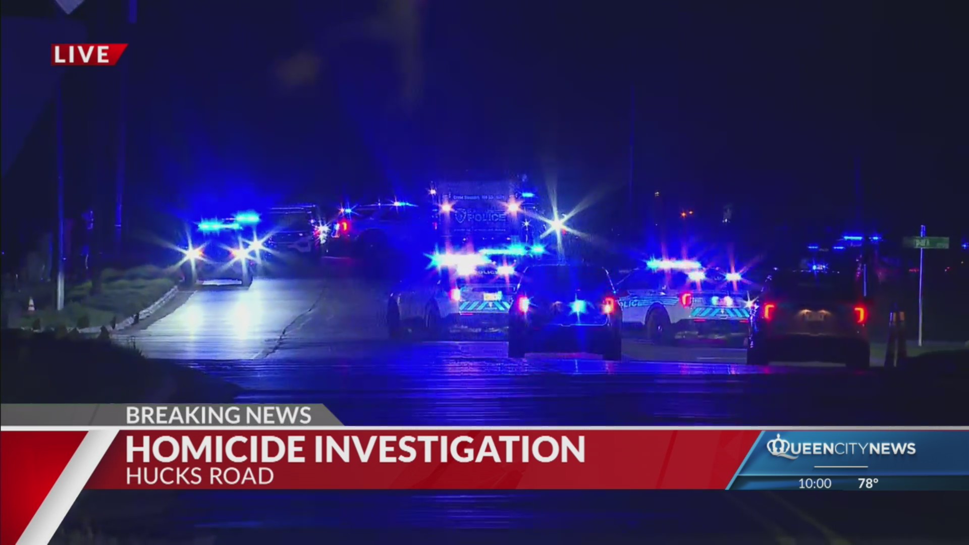 ‘Party gone wrong’: One dead, two hurt in north Charlotte shooting ...