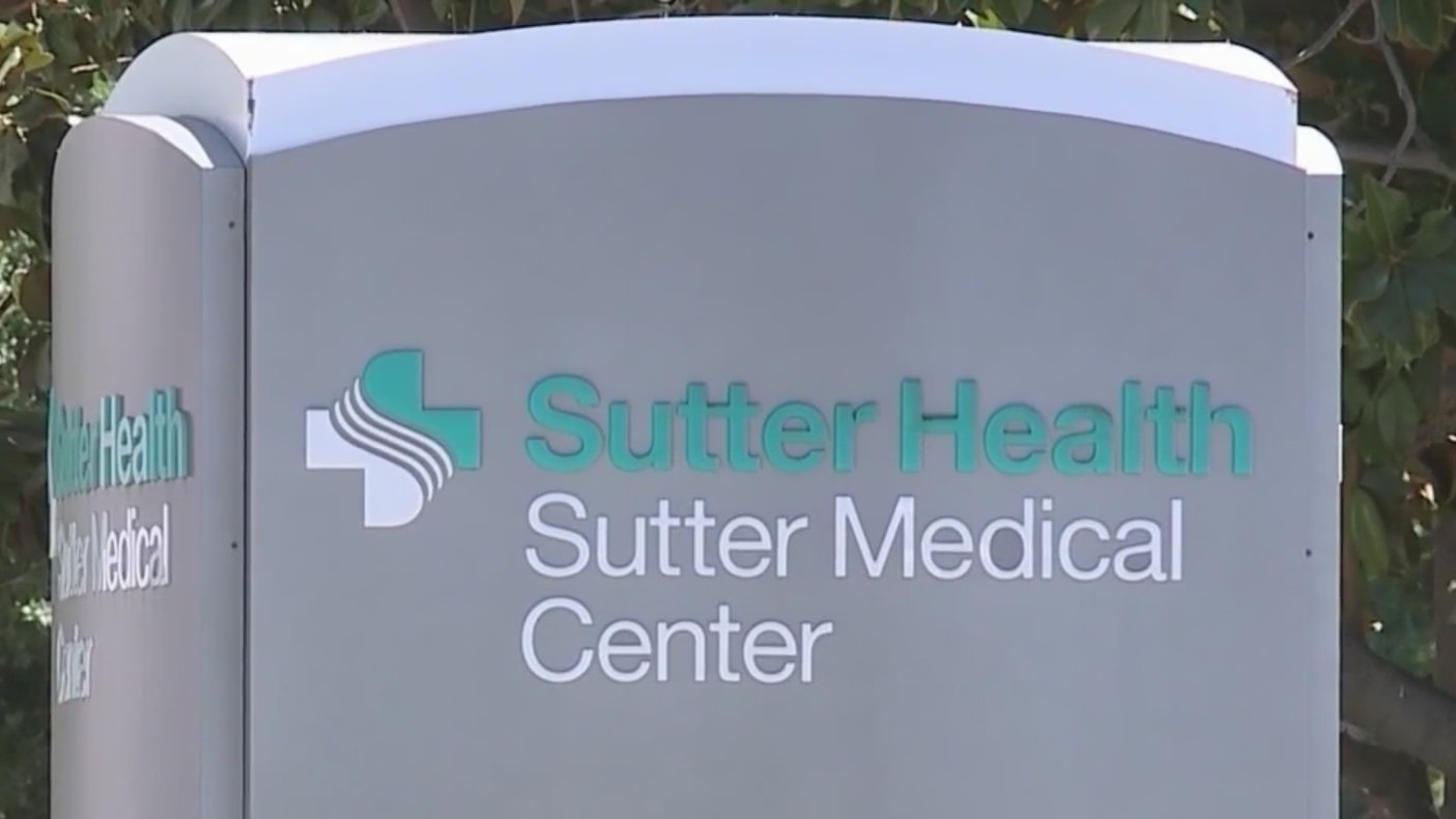New care center in Sacramento opens its doors