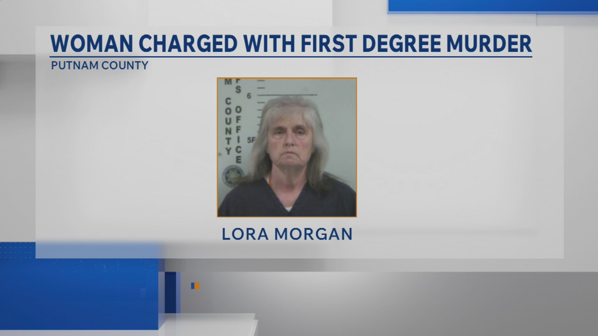 Missing woman found dead in Putnam County – WKRN News 2