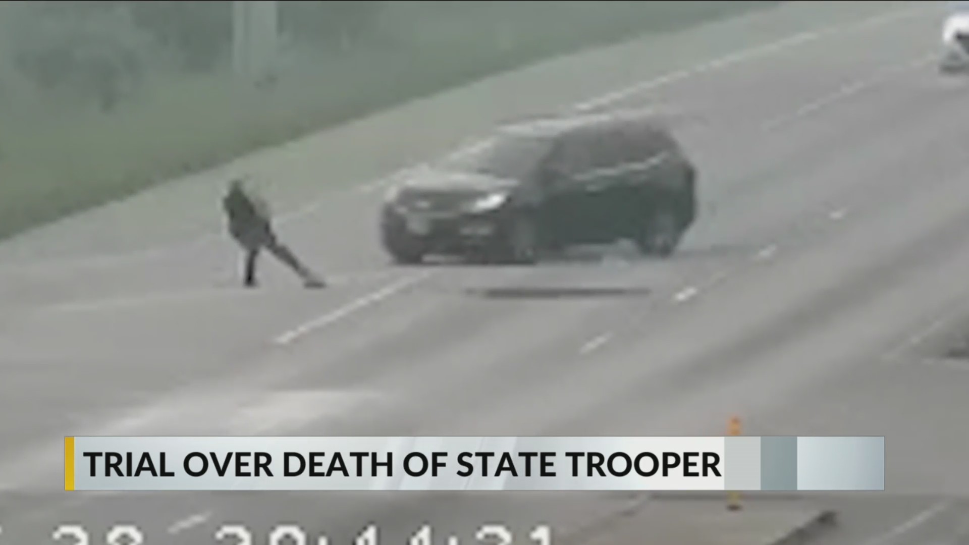 Trial begins Wednesday for man accused of killing Indiana state trooper ...