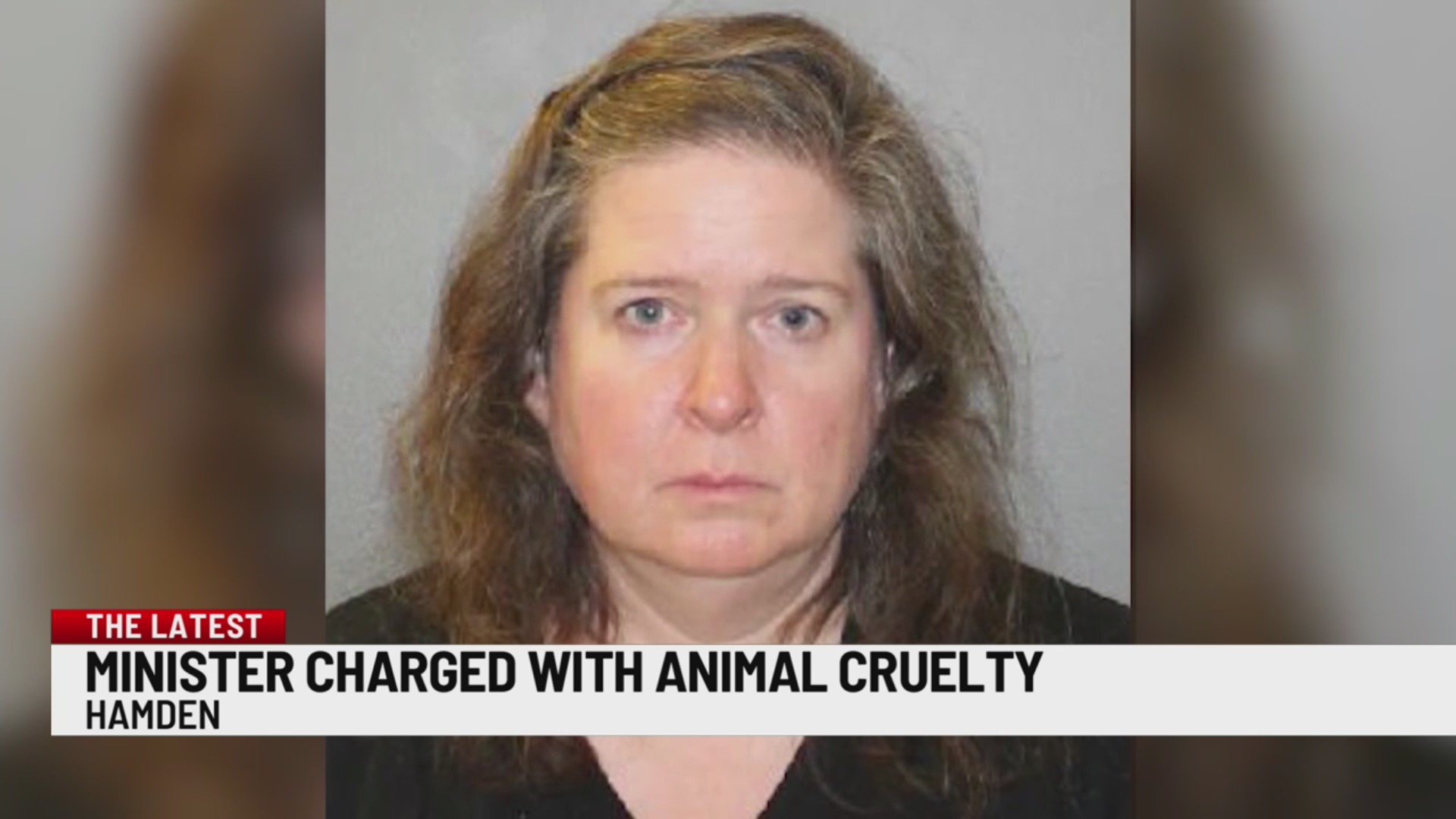 New Haven minister faces animal cruelty charges after pets died ...