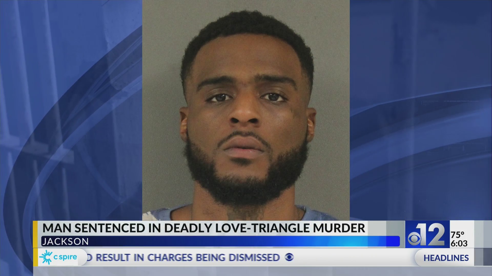 Man sentenced for killing boyfriend of child’s mother in Jackson – WKRG ...