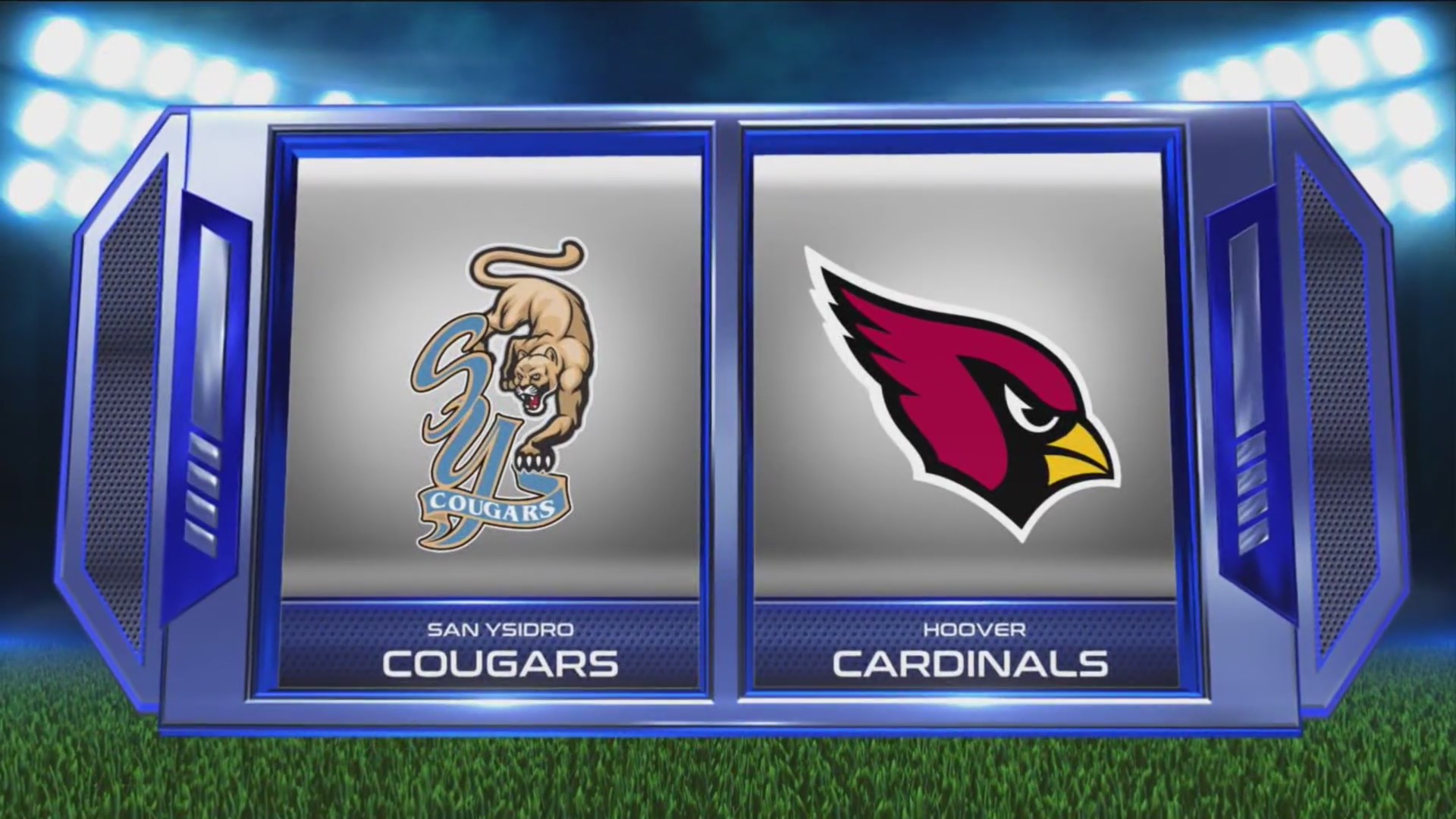 San Ysidro at Hoover: Week 4 | PPR – FOX 5 San Diego & KUSI News