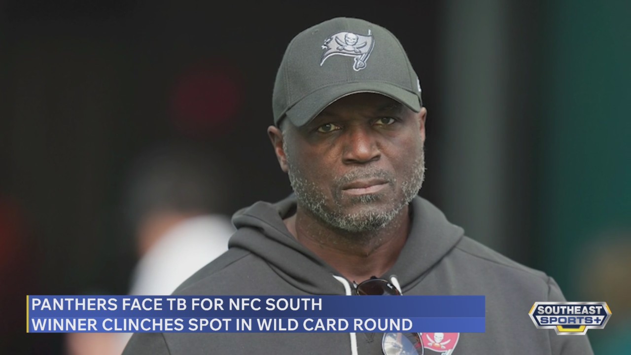 Southeast Sports+ LIVE (Monday) – WKRG News 5