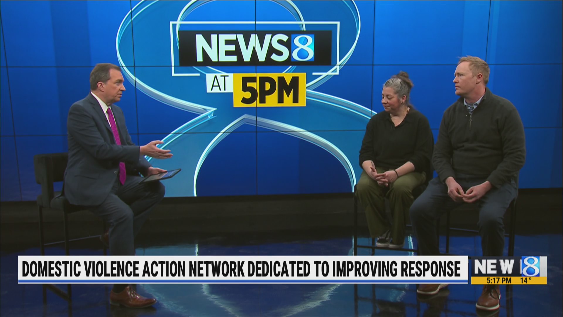 Domestic Violence Action Network dedicated to improving response ...