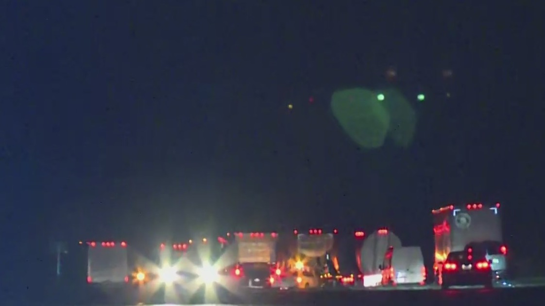 Mass power outages around the Pacific Northwest after high winds – KOIN.com