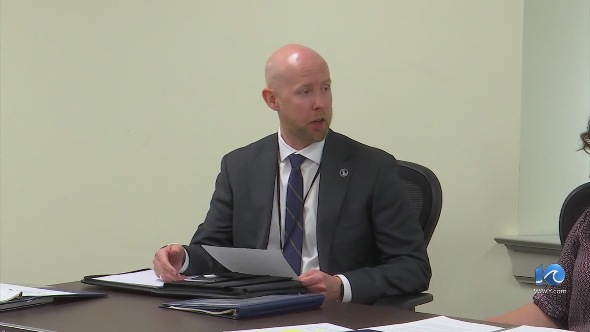 Briefs to be filed in appeal of Va. Supreme Court redistricting ruling ...