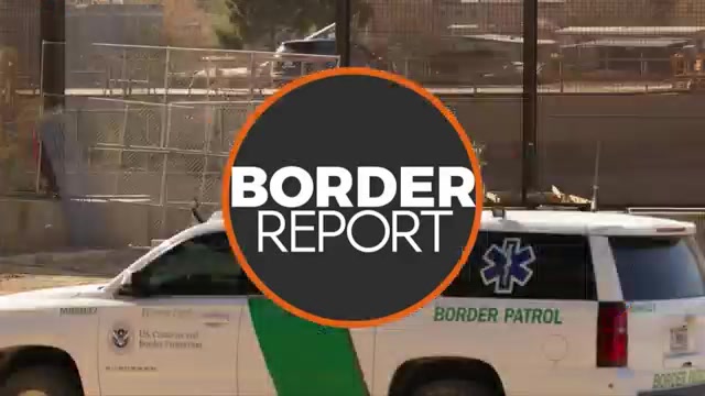 Border encounters up slightly in February but no releases | Border ...