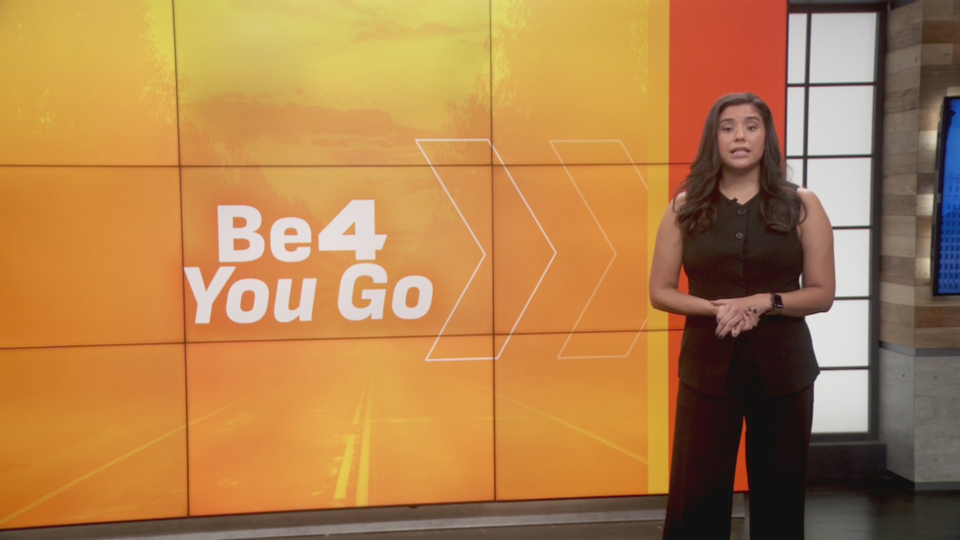 Fox4kc Weather FOX4’s Be4 You Go – October 7, 2026 – FOX 4 Kansas City WDAF-TV | News ...