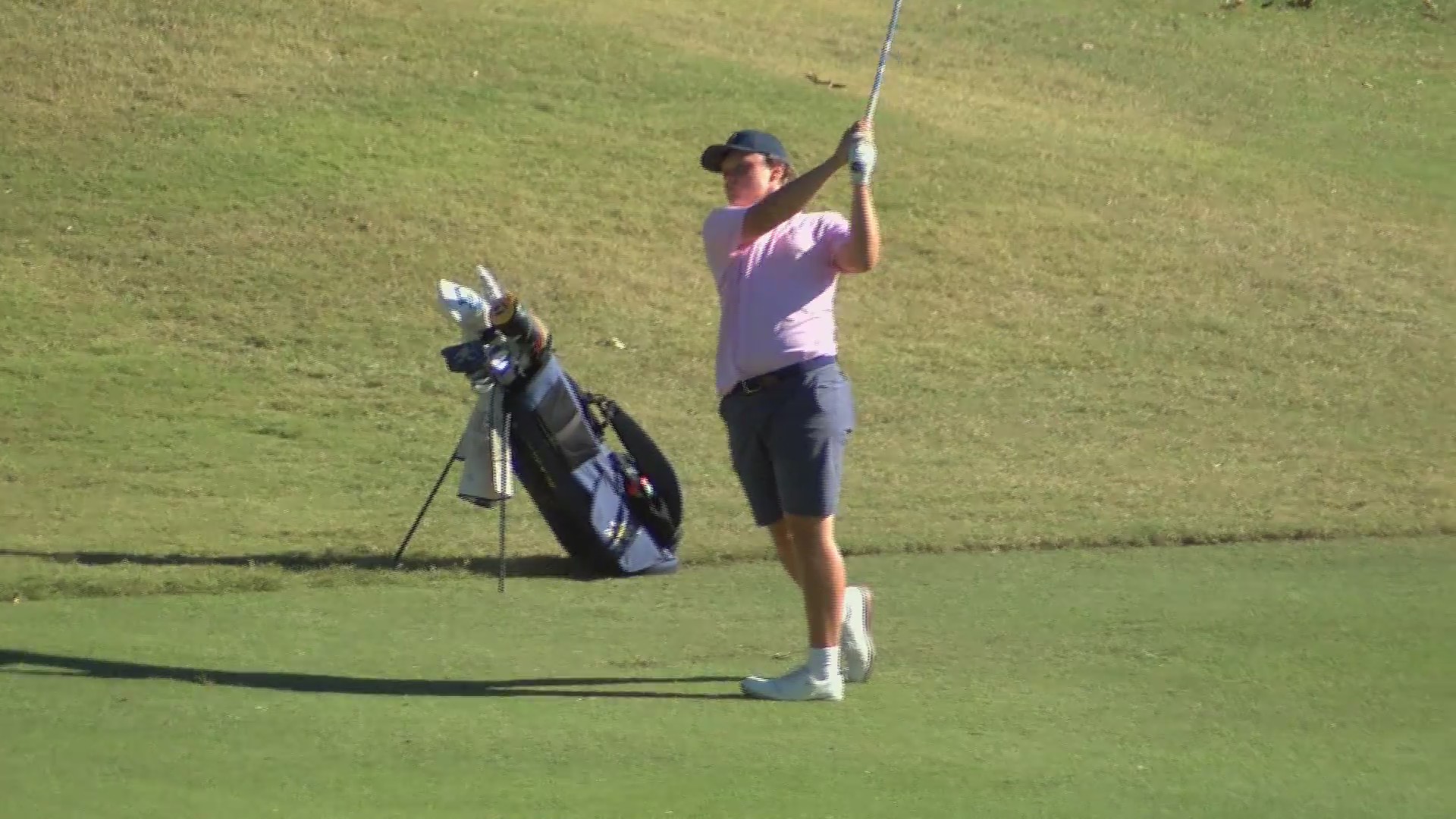 ETSU Buccaneers men's golf team finishes fourth at Blackthorn