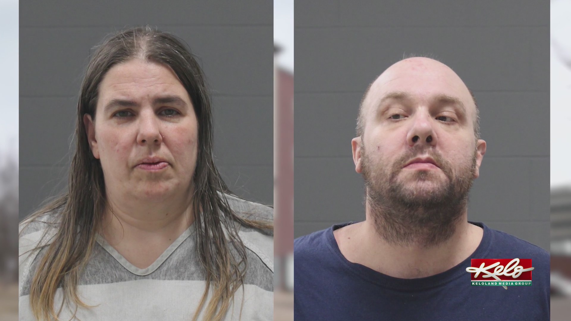 Sioux Falls woman sentenced to jail in sex abuse case – KELOLAND.com