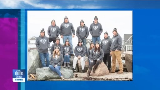 Support Special Olympics Rhode Island with their annual Torch Run ...