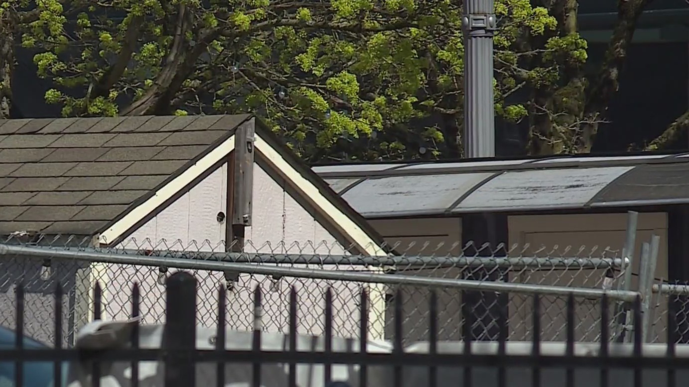 Mayor Wilson urges other counties to help pay for Portland homeless ...