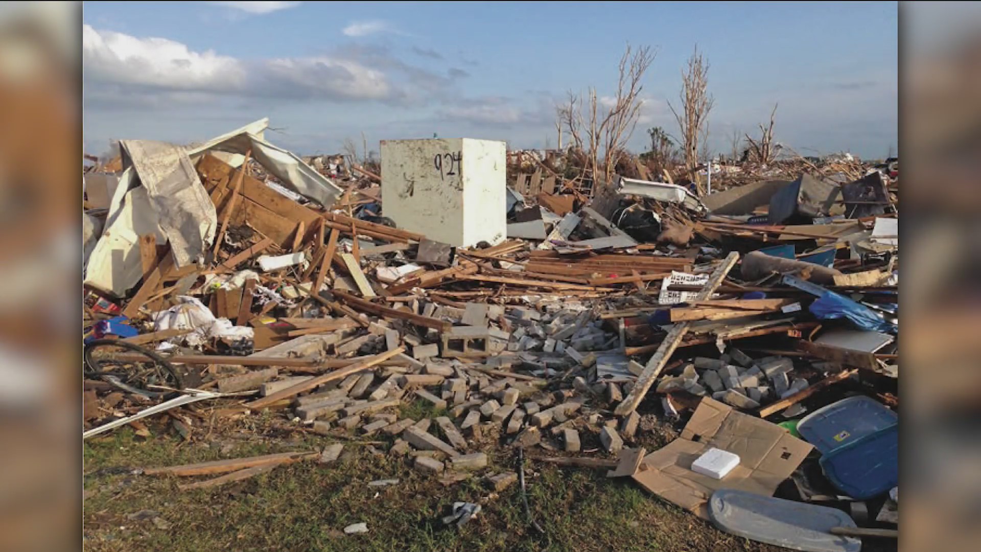 Storm shelters keep family safe during severe weather – who13.com