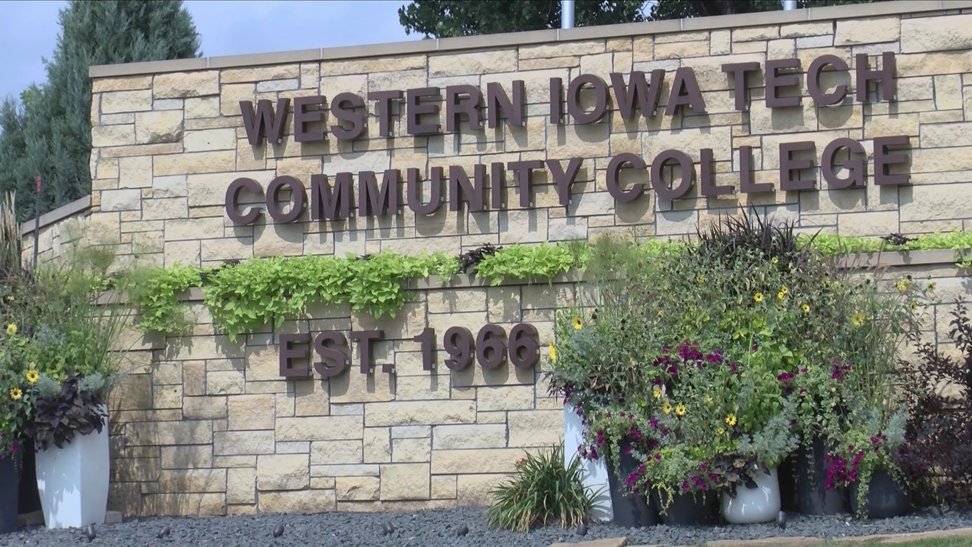 WITCC Begins Search for a New President – KCAU 9 News | Sioux City, IA ...