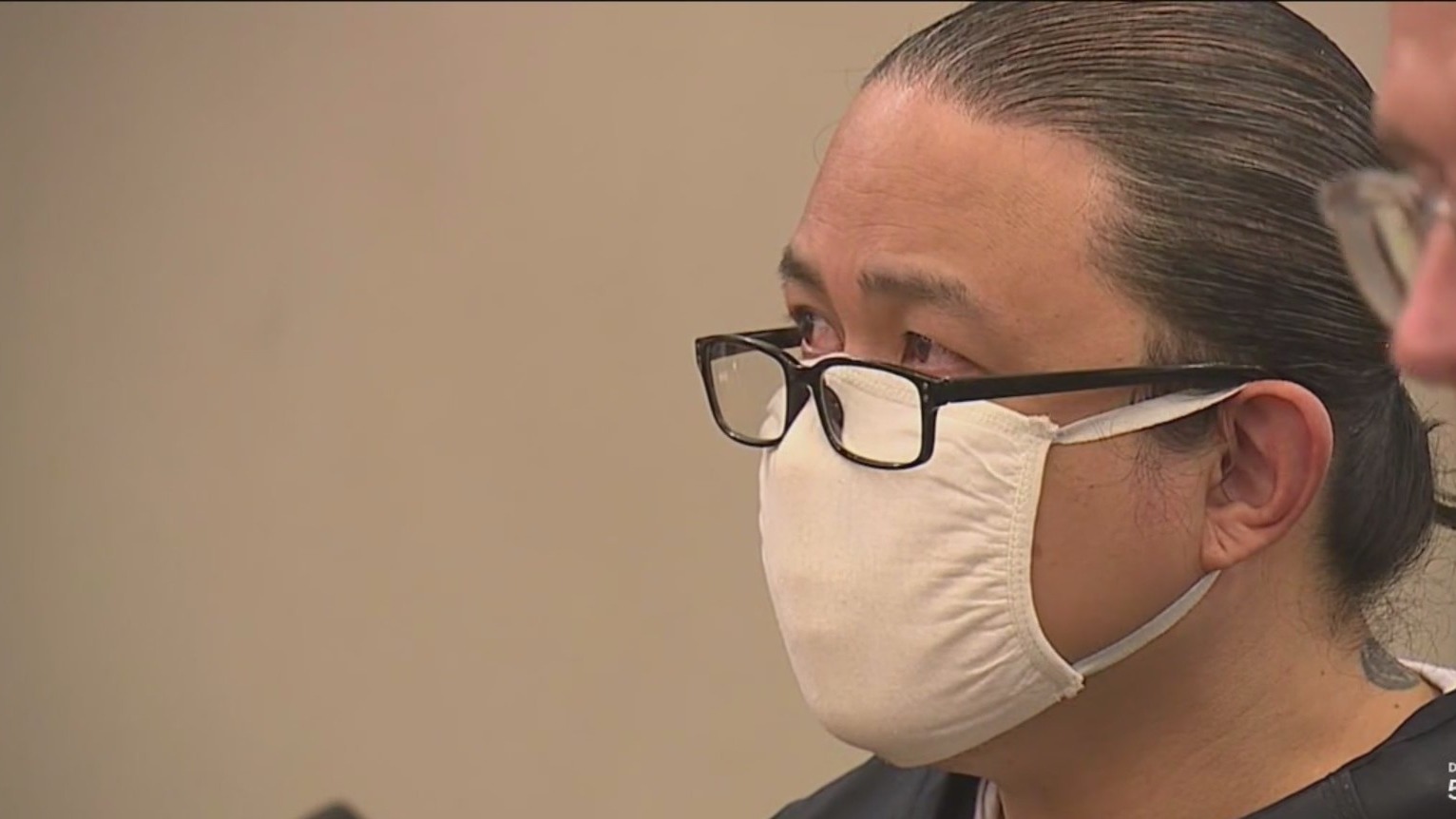 Jury selection begins in Millete trial – FOX 5 San Diego & KUSI News