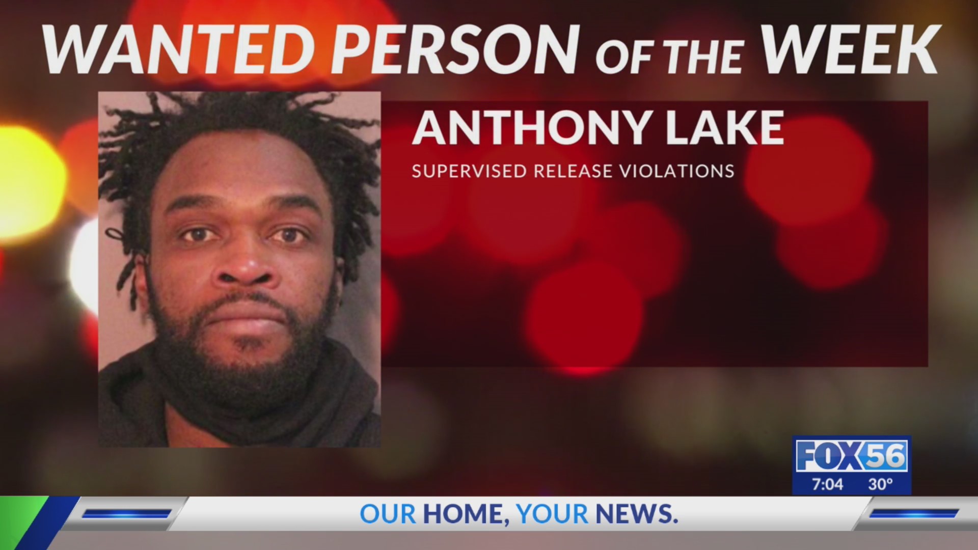Police: Man caught on camera stealing package in Lexington – FOX 56 News