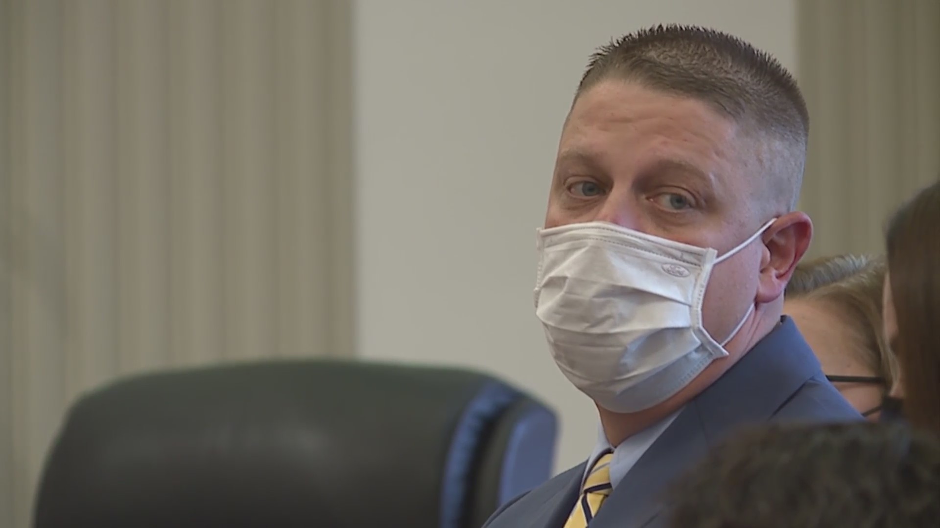 Kansas City detective found guilty – FOX 4 Kansas City WDAF-TV | News ...