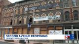 TPAC moving to Nashville, TN's East Bank after new agreement