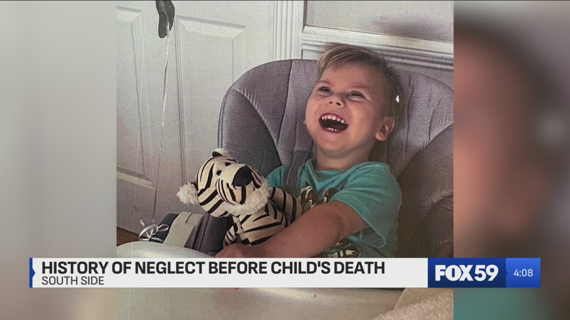 Court records claim 4-year-old with special needs died from neglect ...