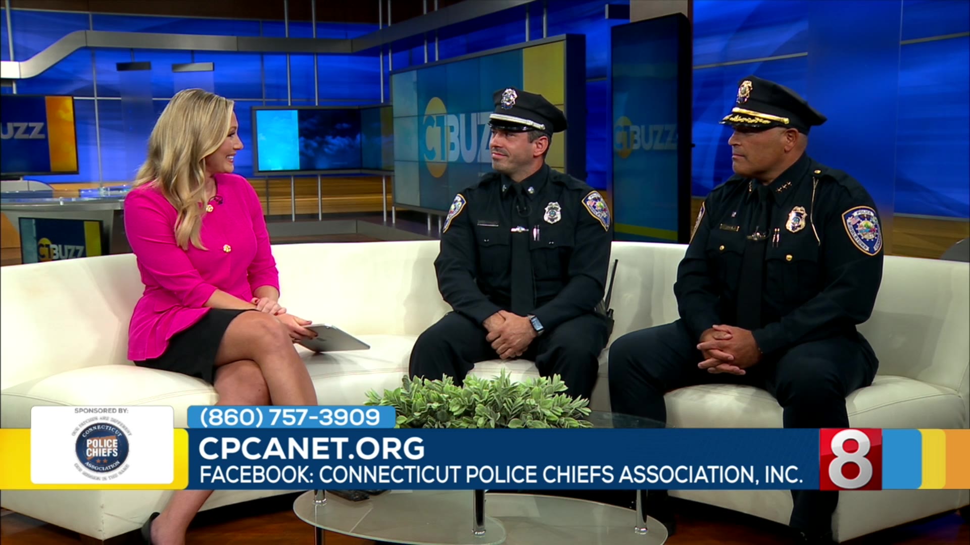 Epipen Application Sponsored Content: Connecticut Police Chiefs Association Promotes Back ...
