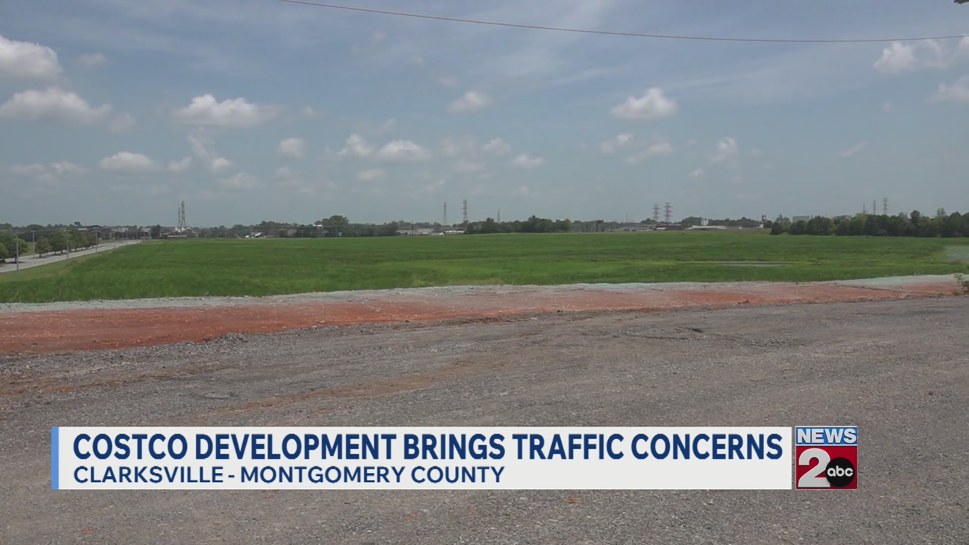 Planned Costco development in Clarksville brings traffic concerns