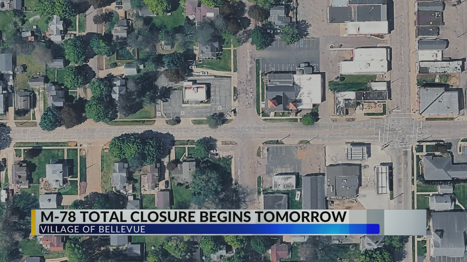 Lin Piks 6 News This Morning: The Headlines— October 26, 2026 – WLNS 6 News