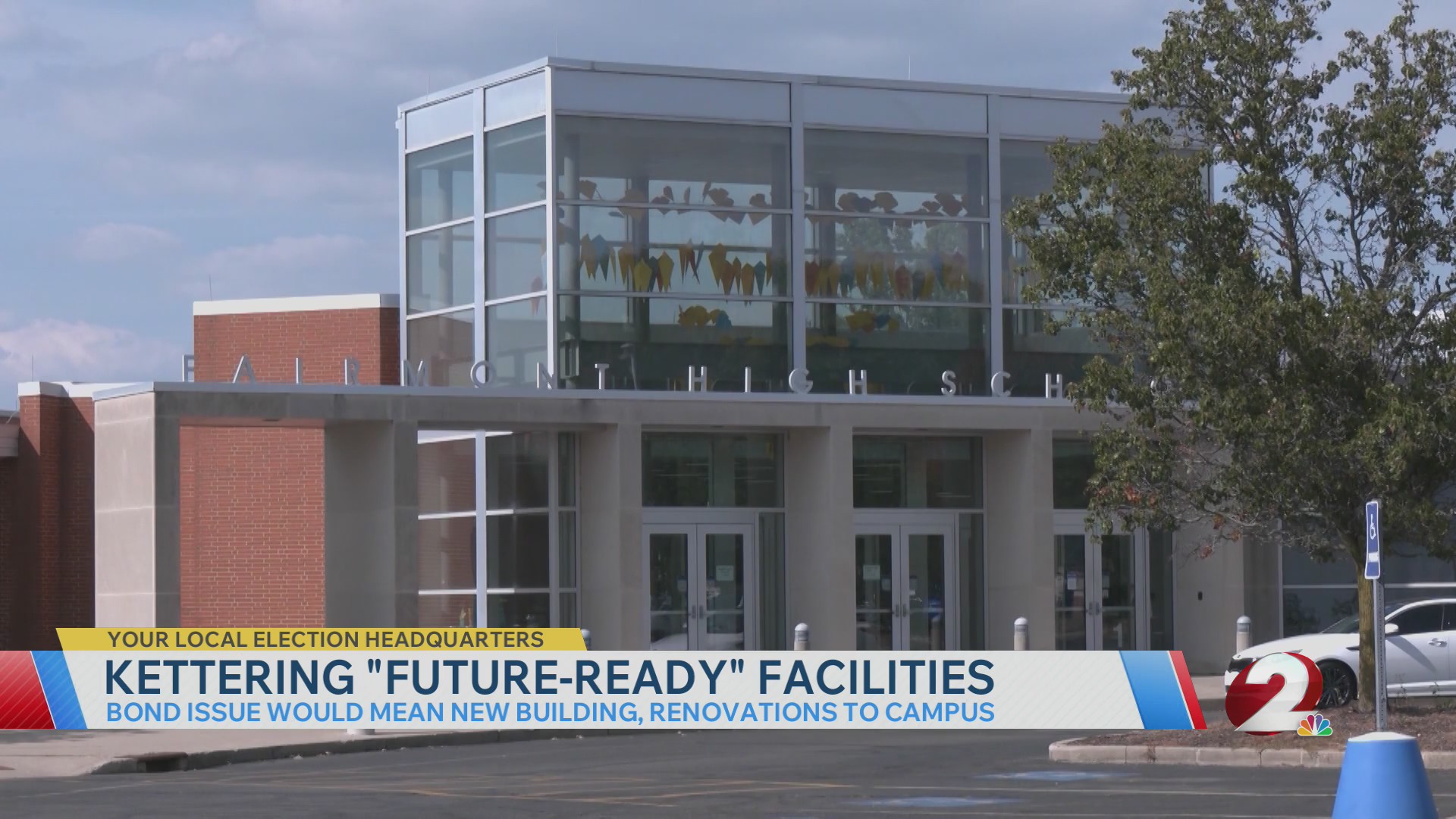 Fate of Kettering City Schools bond issue still uncertain – WDTN.com