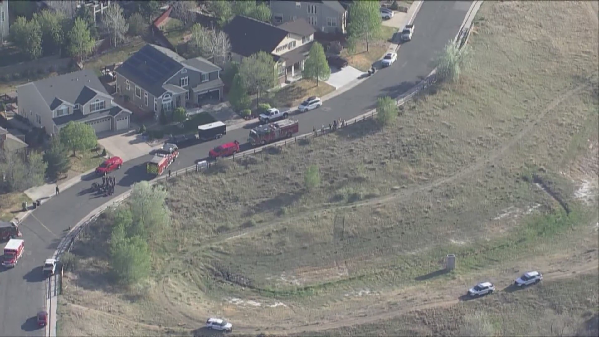 Police investigating shooting in Thornton – FOX31 Denver