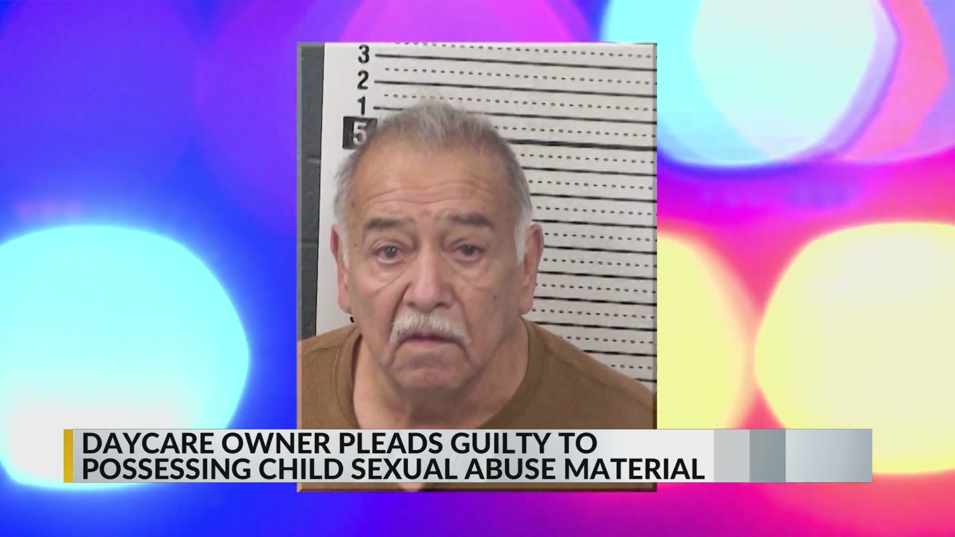 Las Cruces daycare provider pleads guilty to possessing child sexual ...