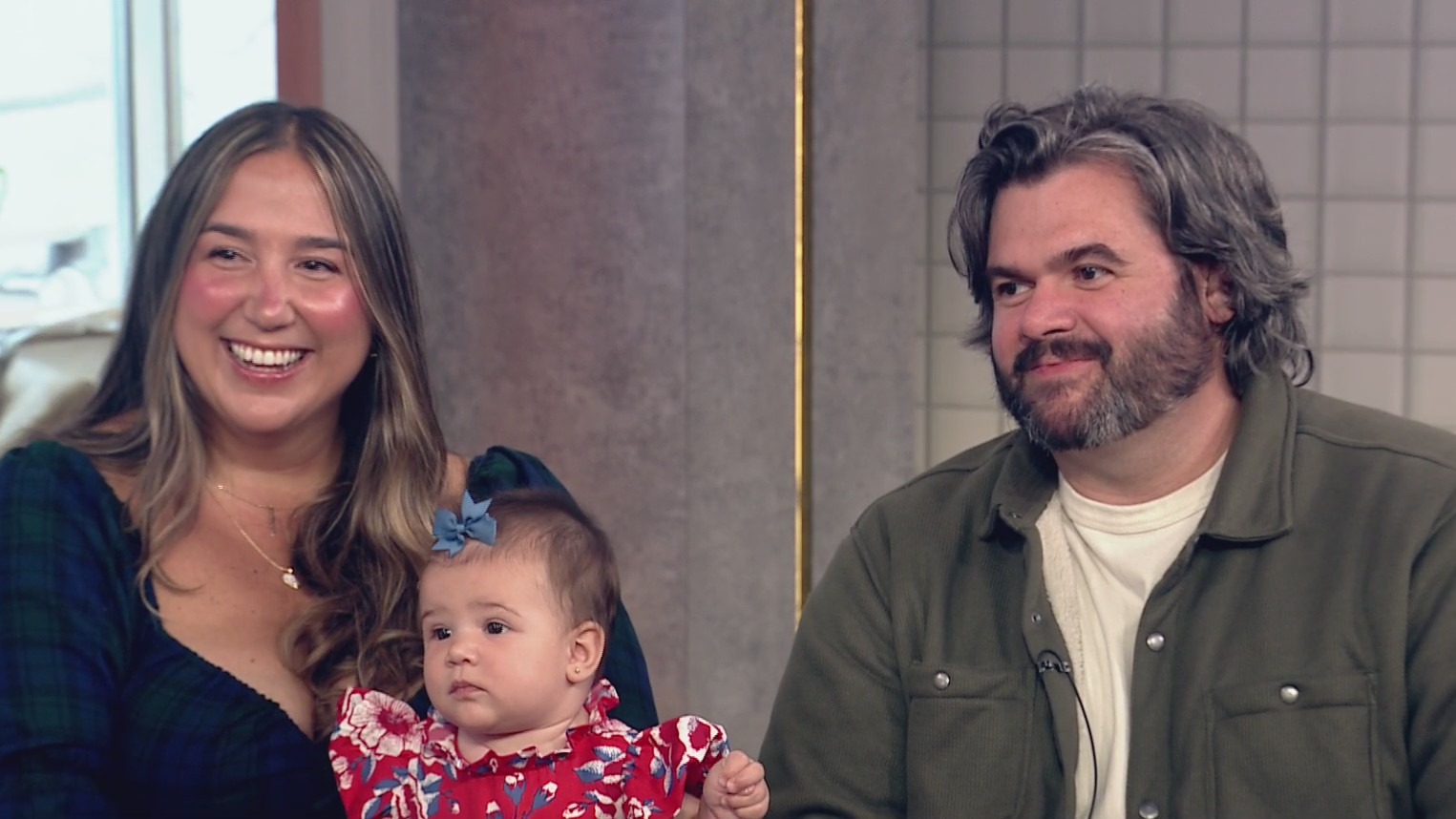 Meet the Foleys: Viral sensation – PIX11