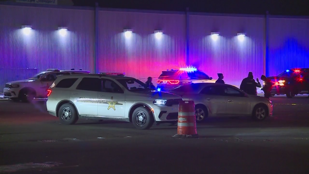 Coroner names victim of crash in northeast Allen County – WANE 15