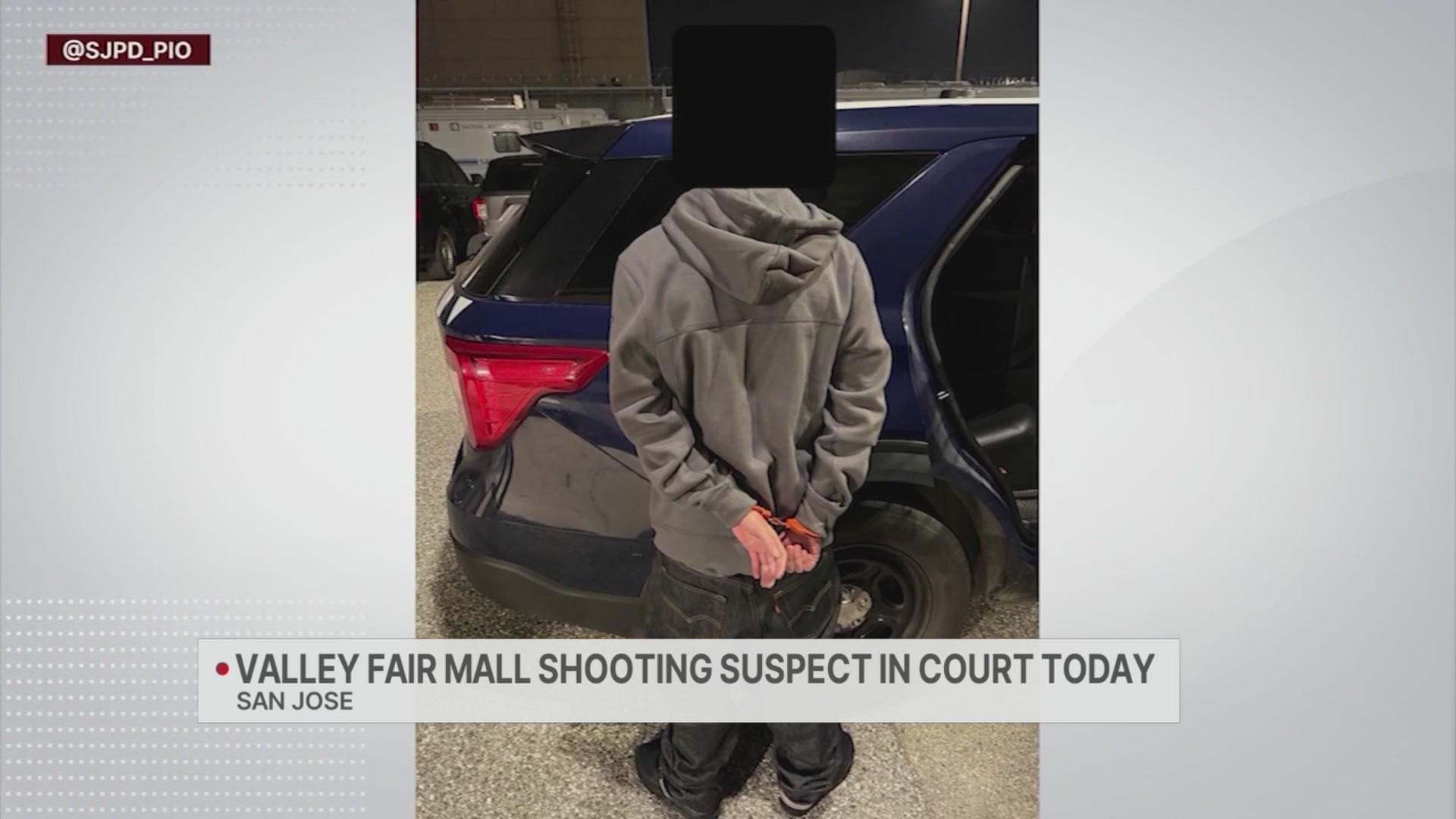 DA seeking adult court for 17-year-old Valley Fair mall shooting ...