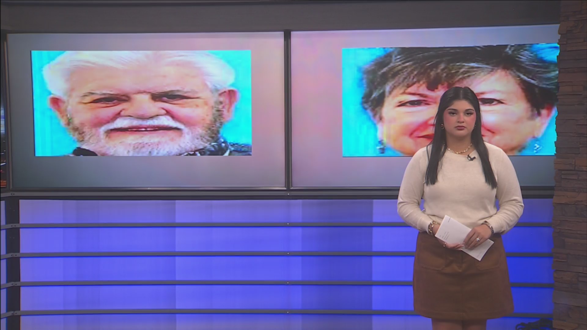 Lubbock couple who went missing after Thanksgiving found dead in New ...