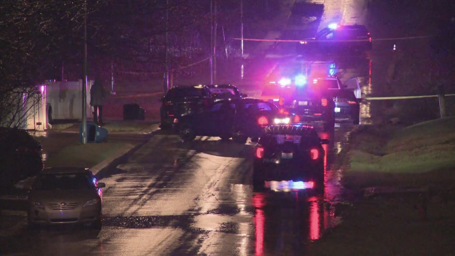 One dead in shooting in south Kansas City; police investigating – FOX 4 ...