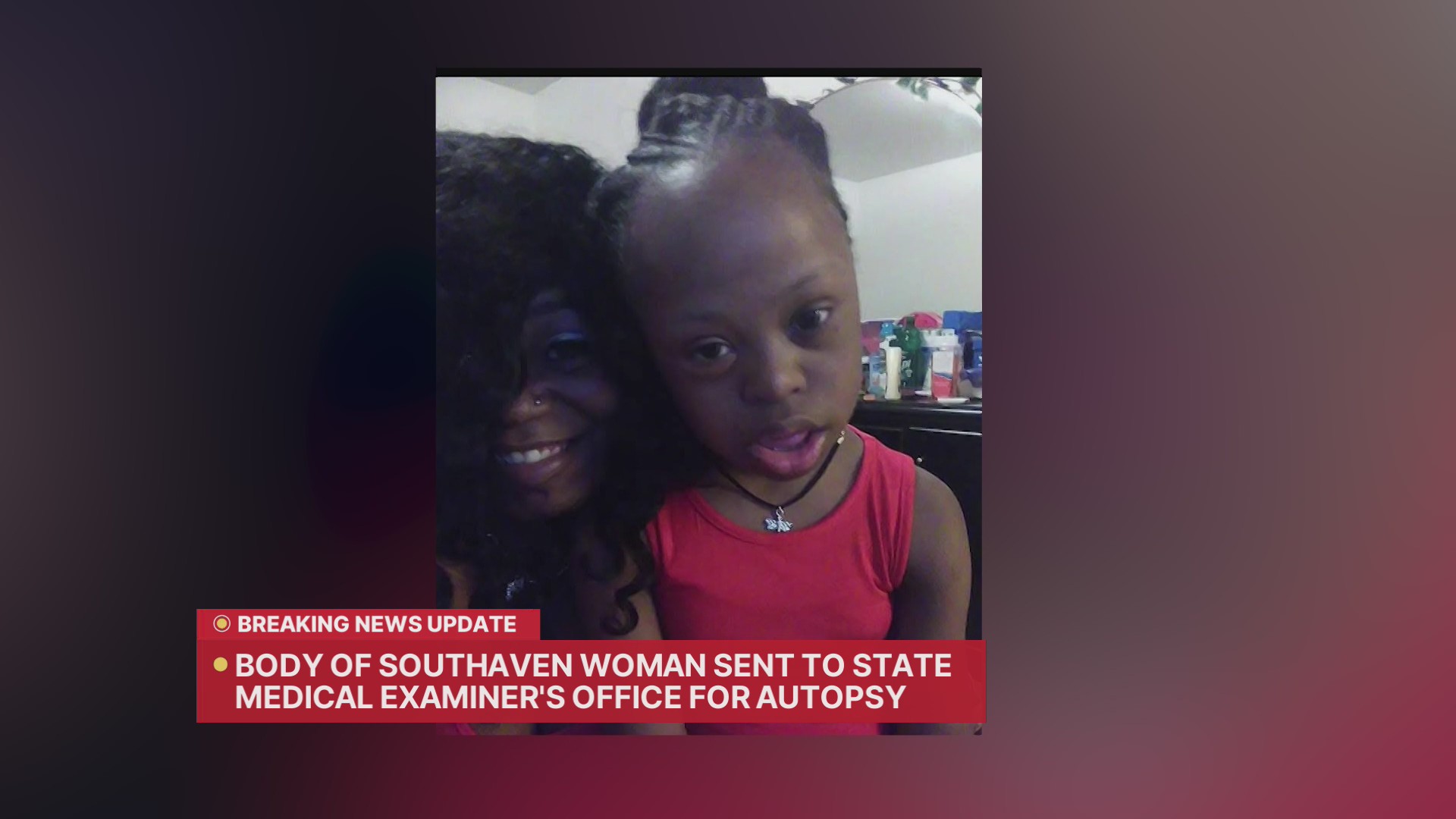 Mississippi mom charged after daughter’s body found in closet – WREG.com