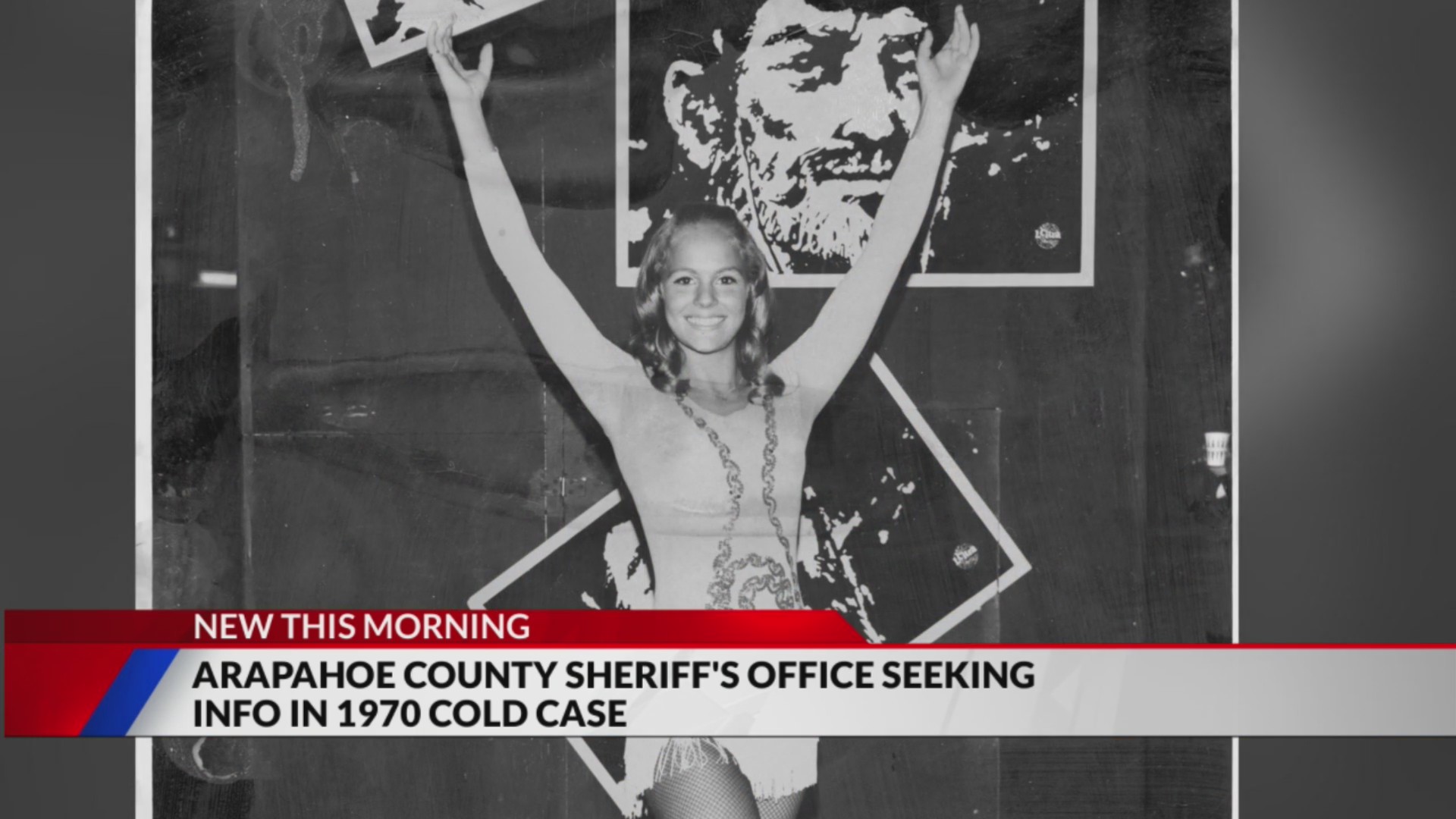 Arapahoe County investigators seek information on 56-year-old murder ...