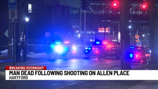 Police identify 42-year-old man killed in Hartford shooting – WTNH.com
