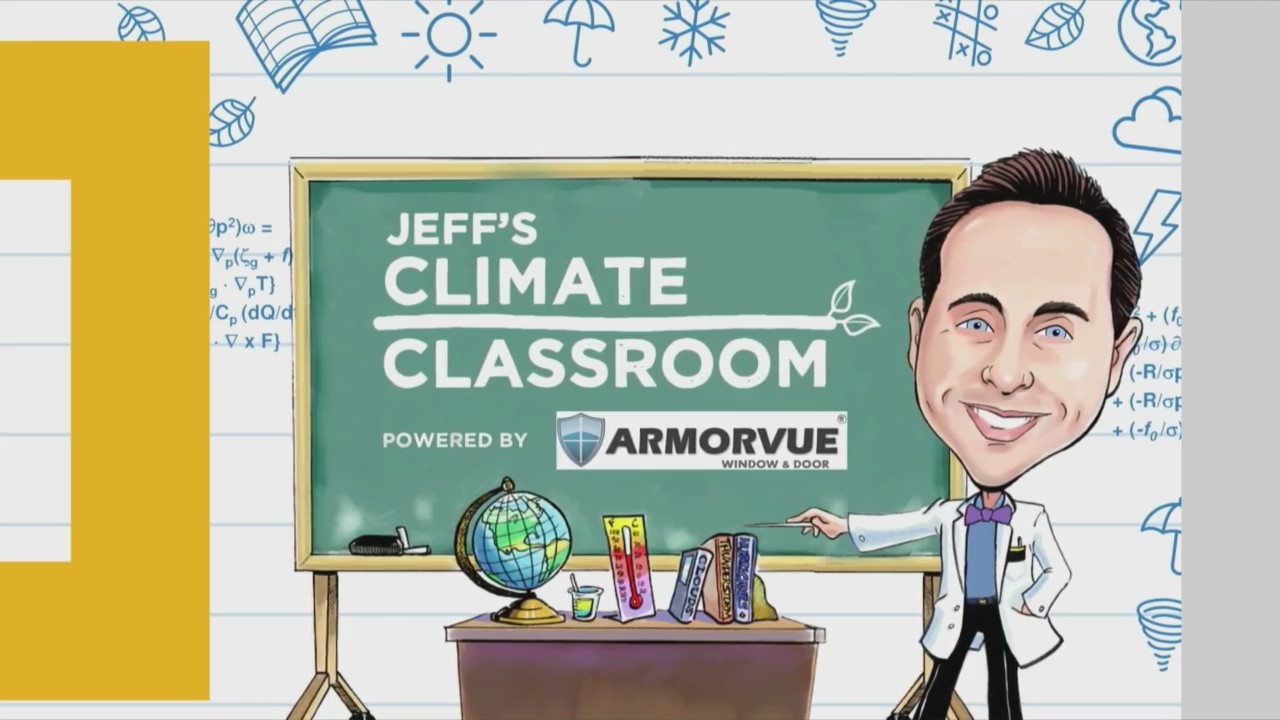 Will climate lawsuits hold governments and companies accountable? | Jeff’s Climate Classroom