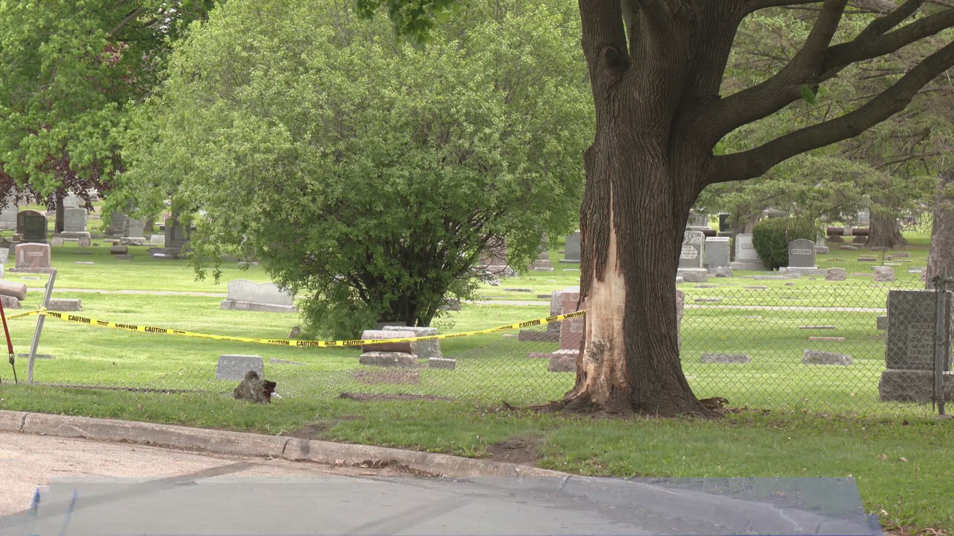 Beloit man charged with homicide after cemetery crash – MyStateline ...