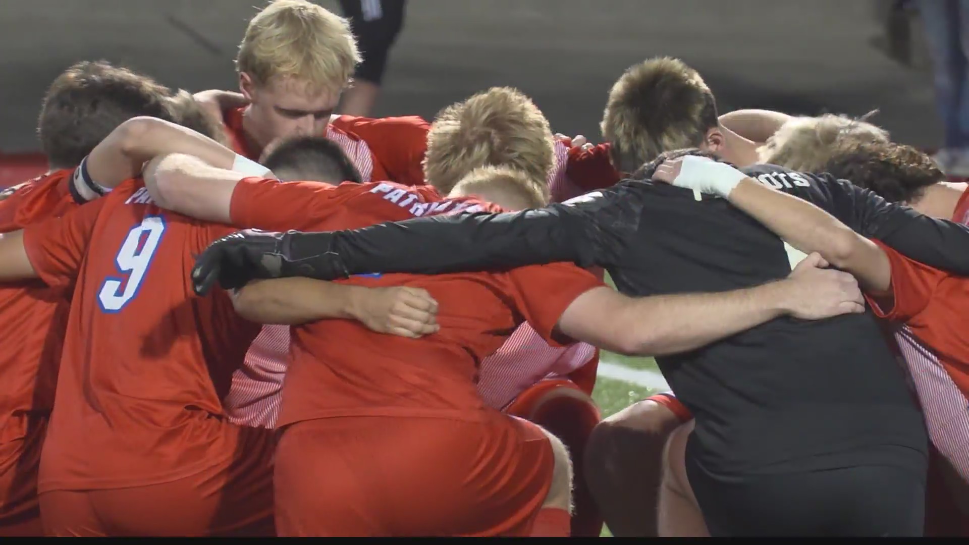 Boys’ High School Soccer: WVSSAC Class 4A, North Region Semi-final ...