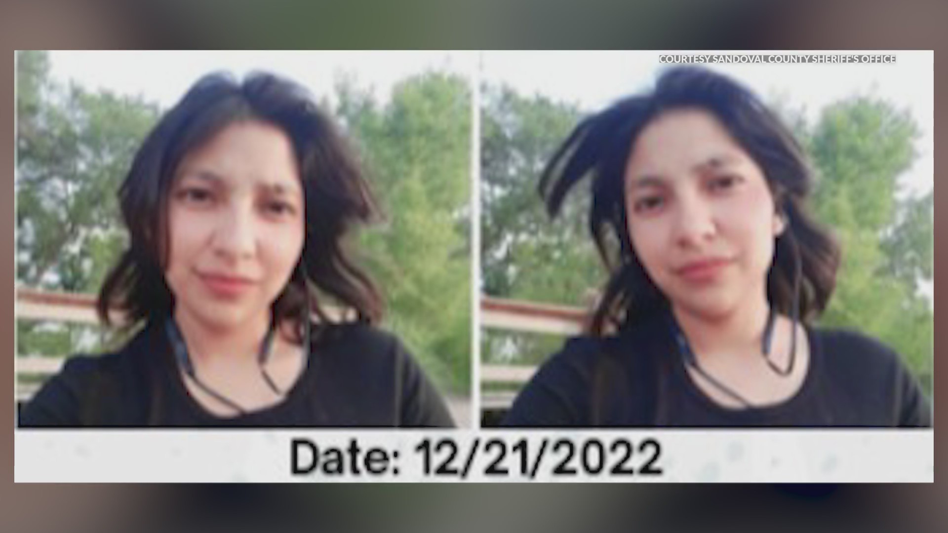 Authorities identify woman found dead three years ago in Sandoval ...