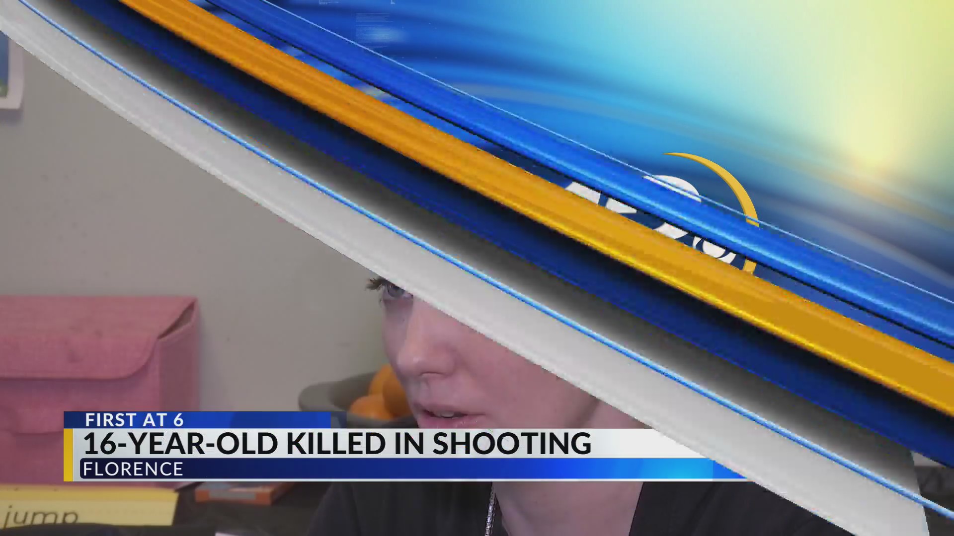 Coroner identifies 16-year-old boy killed in Florence shooting – WBTW