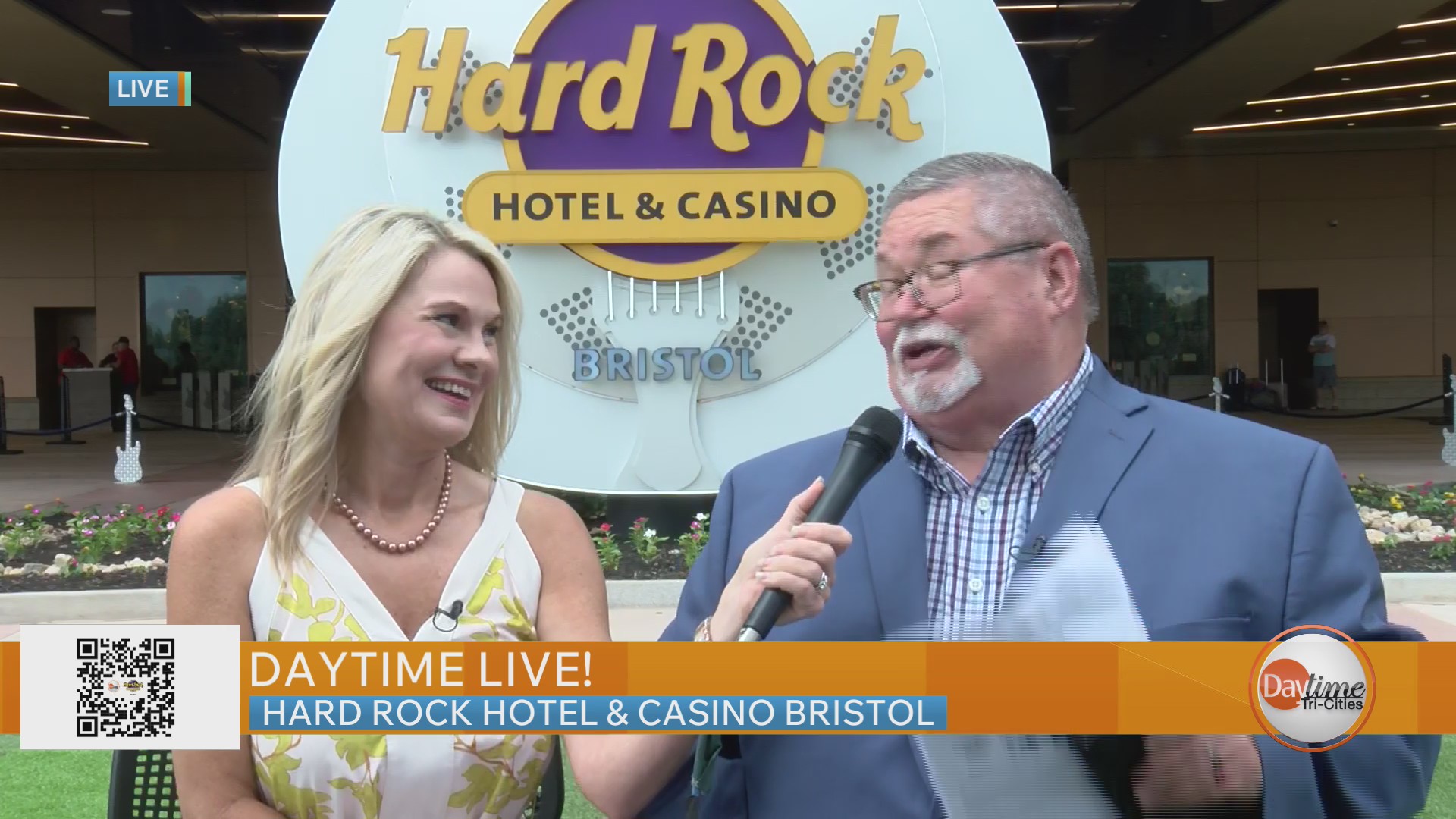 Sponsored content: Daytime LIVE at Hard Rock Hotel & Casino