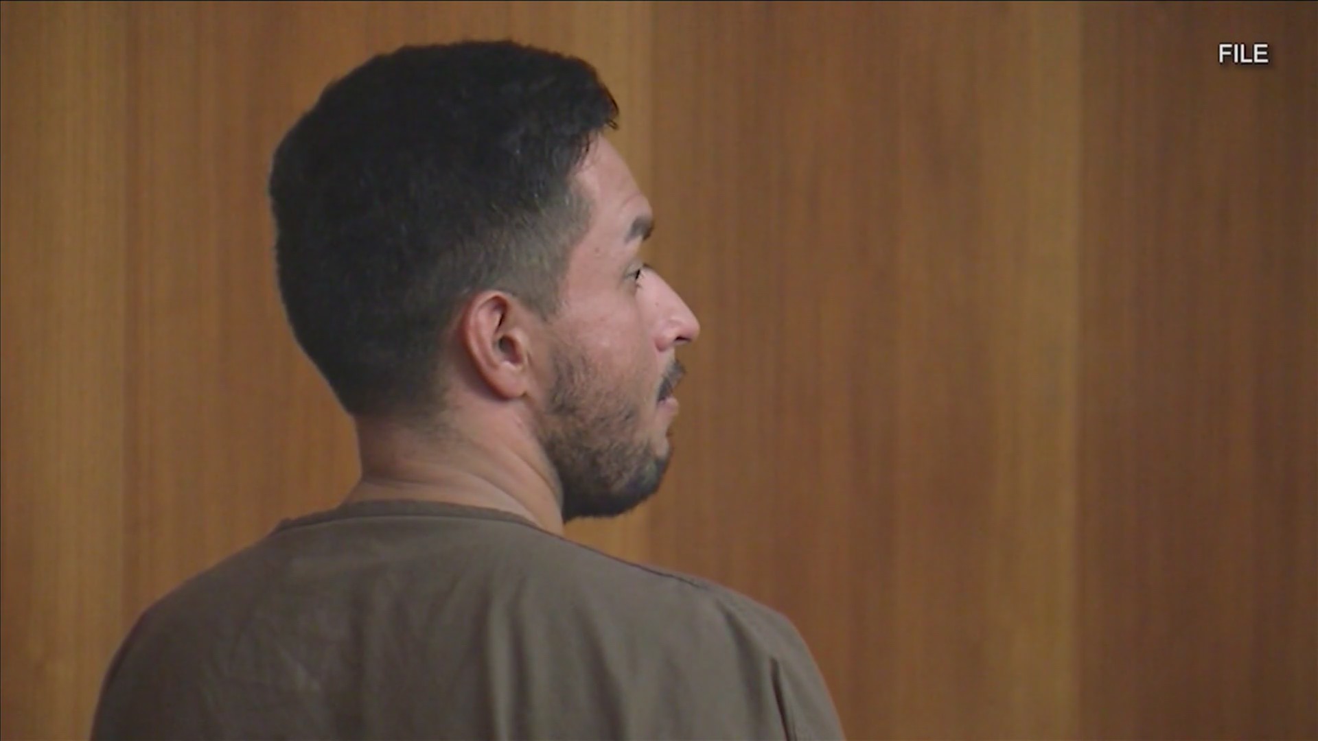 Man pleads no contest to voluntary manslaughter in shooting death of ...