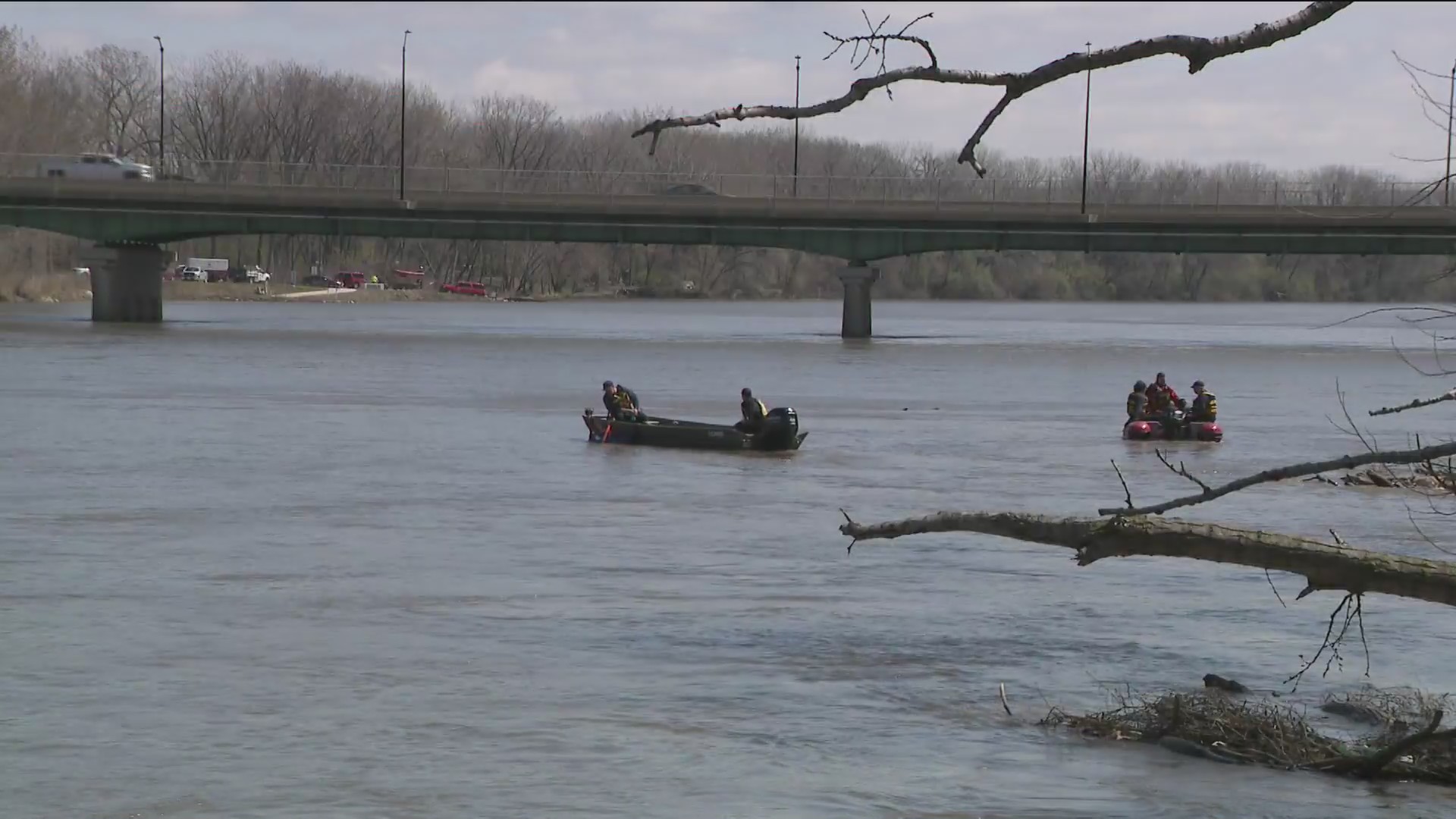 Body found in Des Moines River identified as missing Des Moines man ...